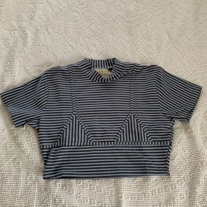 Fashion Brand Company bikini t-shirt